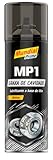 Graxa Branca Spray MP1 300ml - Mundial Prime | Lubrificante Anticorrosivo para Cavidades e Metais