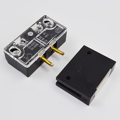 AZ-051 AZ-05 061 Ansons Cargo Dining Elevator Door Lock Contact Point Auxiliary Secondary Door Lock