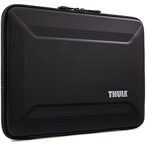 Thule Gauntlet sleeve MacBook® Pro 16" - Black Cover