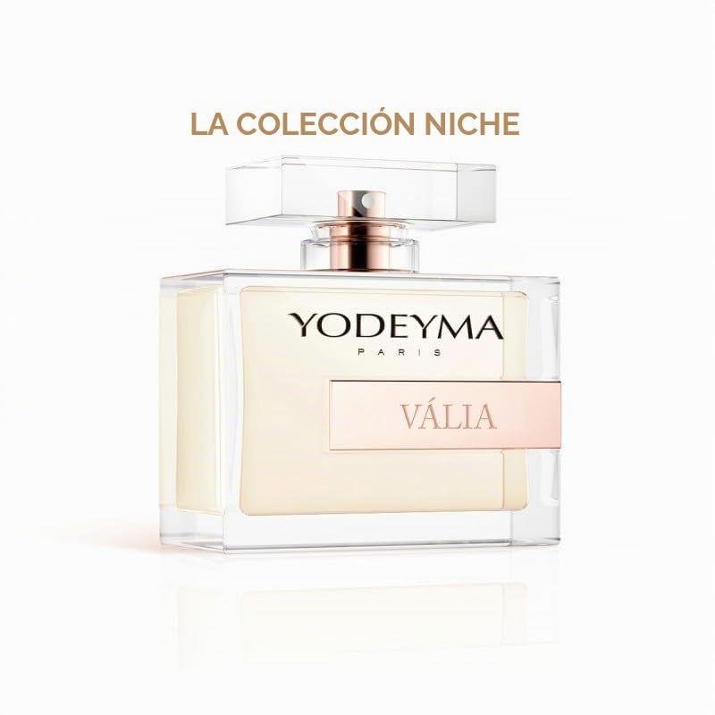 VÁLIA perfume mujer 100ml