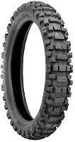 PNEU DIANTEIRO TMX TRILHA C/CAMARA 90/90-19 52M NX125/150 BROS