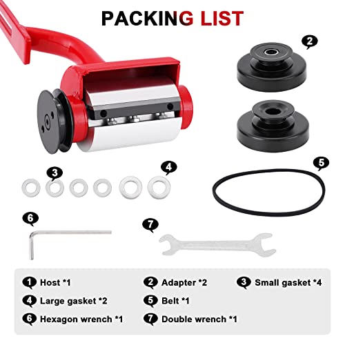 Yuchengtech Log Peeler Log Debarker Chainsaw Log Debarker Peeler Chainsaw Debarker Attachment Debarker Tool Main For Log Timber Processing #TOP5