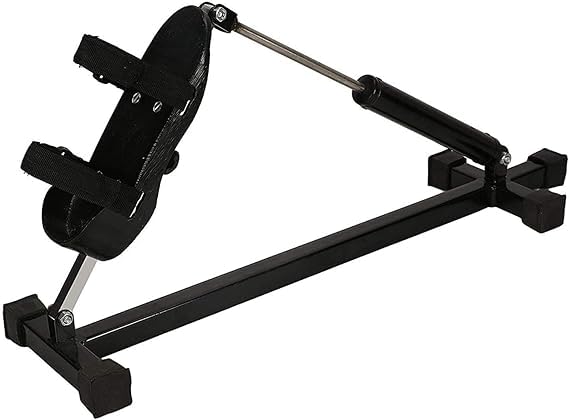 Ejercitador para pies con base metálica pesada miniatura 1
