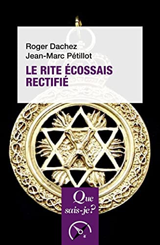 Rite Ecossais Rectifie – French Masonic Knowledge