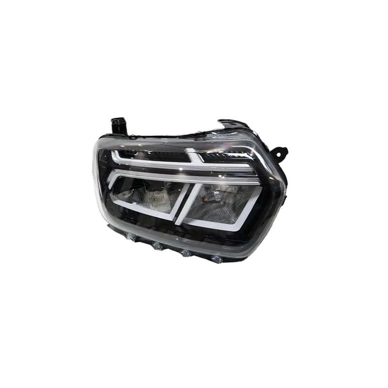 Faro Delantero Derecho Blanco para Dacia Duster 2022