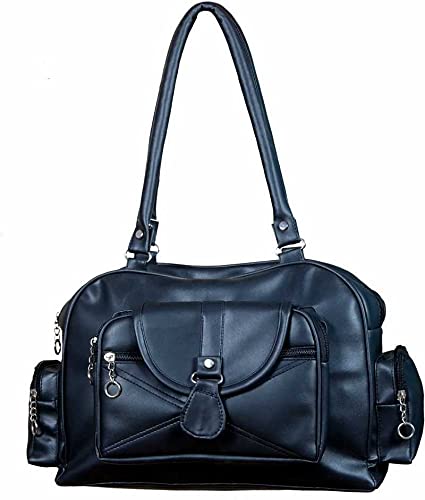 ENVATO Womens Designer Handbag Of 1 (Black) (B0975Q5CTZ) Amazon Price History, Amazon Price Tracker