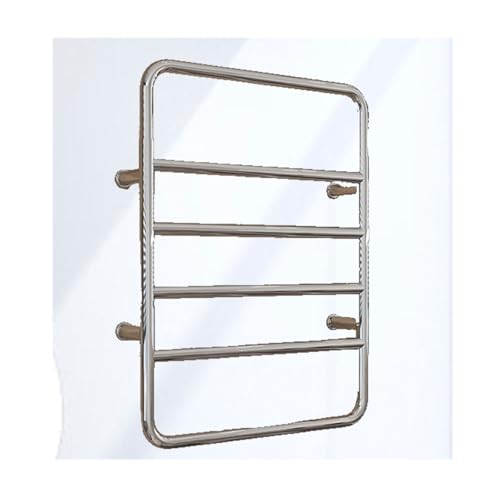 Tendedero calefactable de pared de rápido calentamiento para mantas 2