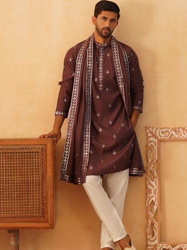 Image of Jompers Men Kurta Sets