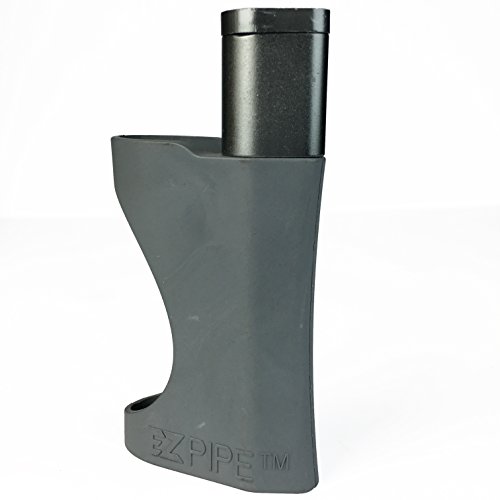 Ez lite tobacco pipe without lighters (random color sent) or email us