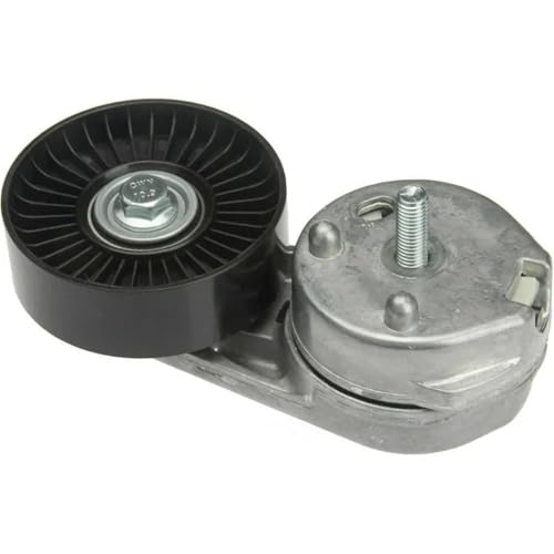 Tendeur de courroie LR039517 élimine le sifflement moteur Range Rover