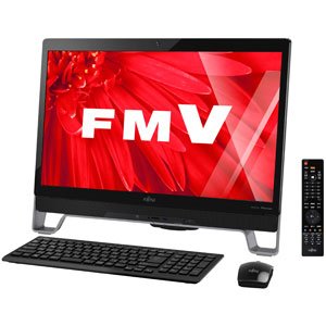 Amazon.co.jp: FMVF77XDB Ocean Black FMV ESPRIMO FH77/XD : Computers