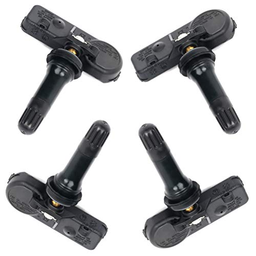 Capteur TPMS Chrysler Dodge Ram évite l'usure des pneus sur route