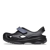 Crocs Boys' All Terrain Fisherman Sandals