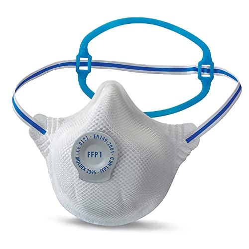 Moldex MASMO2395 Mascarilla FFP1