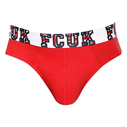 Image of FCUK Men's Cotton Brief