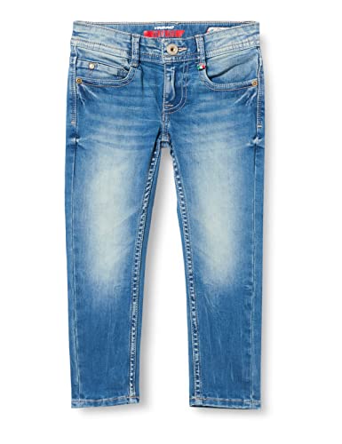 Jeans Niños Vingino Apache Vaquero Azul Intermedio