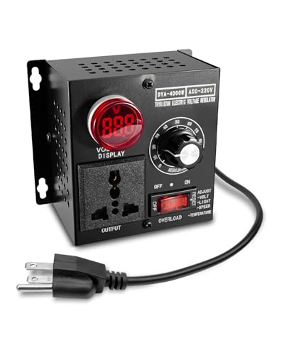 Controlador de velocidad variable para eliminar ruido en ventilador 2