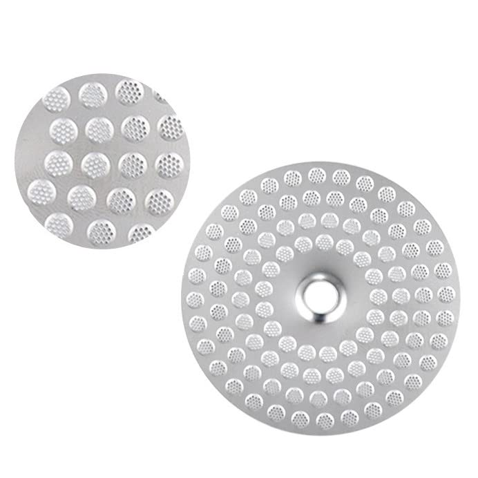 Precision Shower screen Compatible for Breville Dual Boiler Espresso Machine BES900XL, BES920XL, BES980XL, BES990BSS