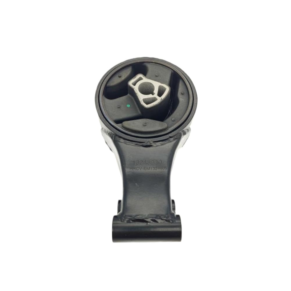 Cqzfpscrm Onecolor Rear Lower Transmission Mount Engine Mount Bracket Compatible With Astra Mk 2011 2015