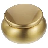 Rangement polyvalent : peut utilisé pour des cendres, poudre d'encens, des bijoux et d'autres petits objets,