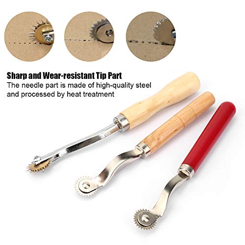 La Mejor Lista de Herramientas para calcar Top 5. 24 Herramientas para calcar marca Tyenaza (3)