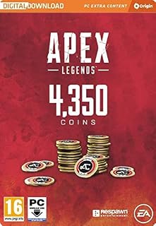 APEX Legends - 1000 COINS | PC Download - Origin Code