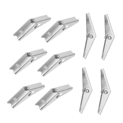 59050 Eye Anchor, 4 x 15 x .5 in.