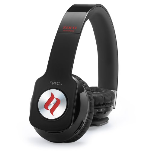 Noontec ZORO Wireless Headphone - //coolthings.us