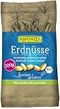 Erdnüsse geröstet, gesalzen 2 x 200 gr