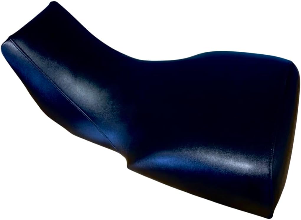 Premium seat Cover fits Yamah@ Grizzly 600 YMF600 ATV 4x4 1998-2001 Seat Cover S72