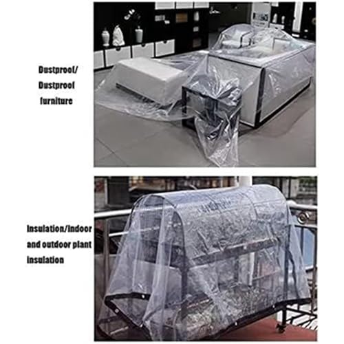 Bâche imperméable extérieure idéale pour protéger le salon de jardin - 8