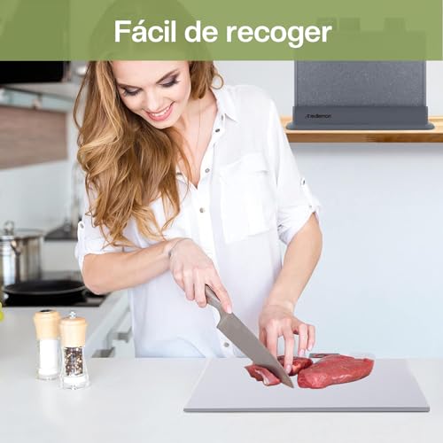 Recopilación y reviews de Set de tablas para diferentes alimentos para comprar online. 21 Imagen adicional