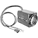 PELCO 13ZD5.6X20P Lens, 1/3-inch format motorize d zoom auto iris direct drive