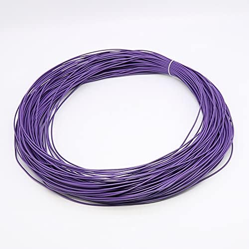 500G Round PE Weaving Rattan Weaving Material Plastic Synthetic Knit Rattan