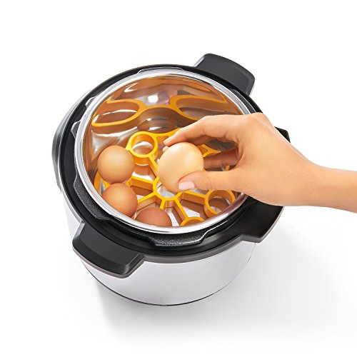 OXO Good Grips Silicone Egg Rack – One Size - image 4
