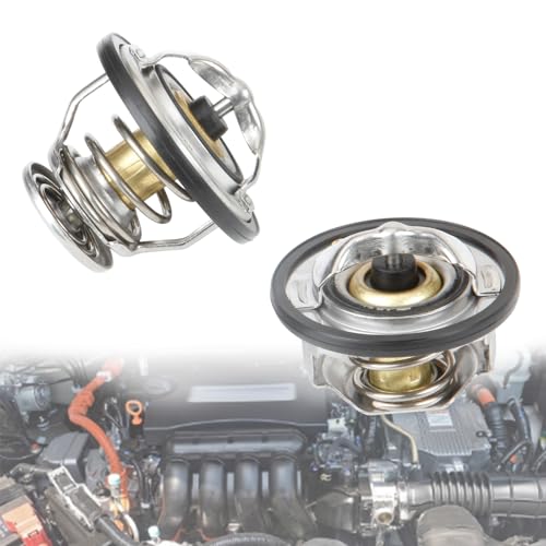 MITZONE Front & Rear Thermostat Kit with Seal...