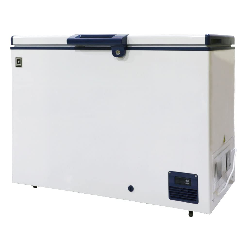 Amazon | 超低温 冷凍ストッカー -60℃～-20℃タイプ フローズントップ 