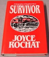 Survivor 0943872618 Book Cover