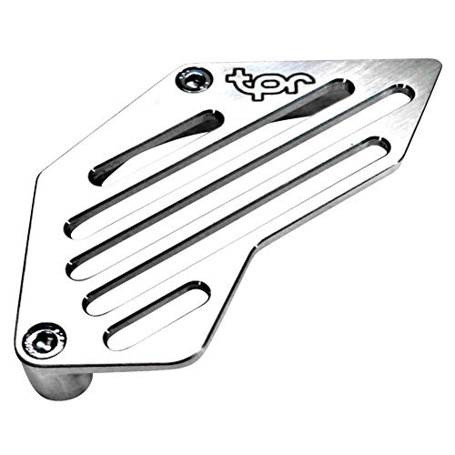 Topar Racing Case - Countershaft Guard for Suzuki 2001-2021 DRZ400 and 2003 Kawasaki KLX400