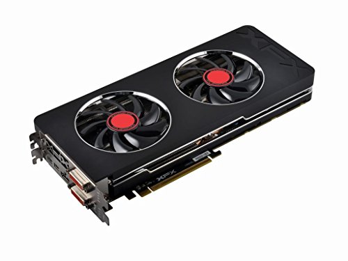 XFX DD (Radeon R9 280)