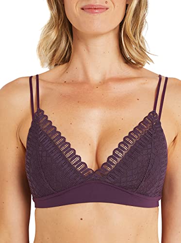 ROUGEGORGE LINGERIE - Soutien-Gorge sans Armatures - Aurore - Femme Cover