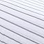 Trenton Stripe Grey