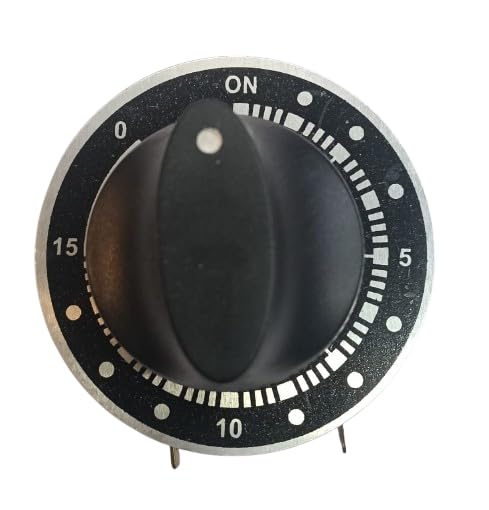 15 Minutes Mechanical Timer Without Bell-picture-14