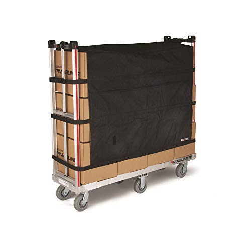 Magliner-306020 Containment Curtain for Aluminum U-Boat Trucks Magliner-306020 Containment Curtain for Aluminum U-Boat Trucks
