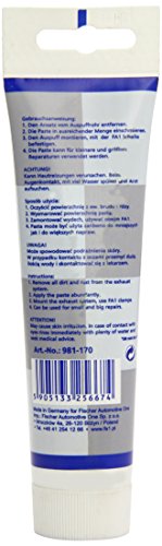 FA1 981-170 Montagepasta - Image 3