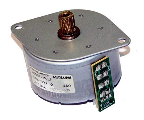 BTBESTTON Main Motor for HP Laserjet Printer 1010 1020 M1005 (Pack of 1 Pcs) (B0C6XR5J4D) Amazon Price History, Amazon Price Tracker