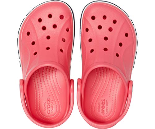 Image of Crocs Unisex Kids Bayaband Clog