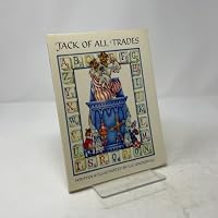 Jack of All Trades 0879235810 Book Cover
