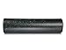 Amazon Basics High Density Foam Roller for Exercise and Recovery, 36 Inches, Blue Speckled