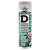 MP Essential Car Engine, Motorcycle & Cycle Chains and Machinery Degreasers D Greaser Grease, Oil and Lubricant Remover Cleaner Spray | 500ml Bottle